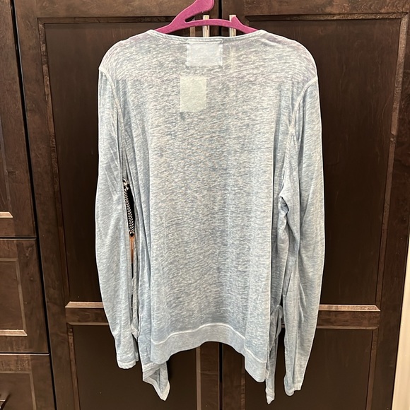 Point zero ladies cardigan size medium - Picture 4 of 5